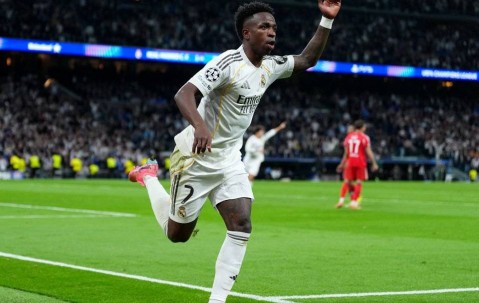 皇马双杀+大巴黎晋级！欧冠16强全部出炉：英超6队、意甲独苗