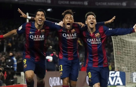 欧冠焦点对决：巴塞罗那与法兰克福的全方位赛前剖析与比分前瞻