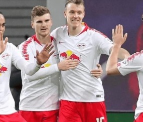 德甲焦点战：莱比锡红牛VS法兰克福 赛前全方位分析及比分预测