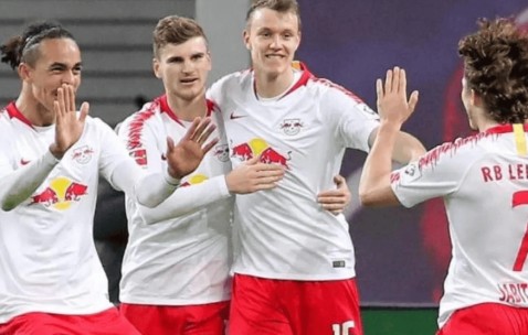 德甲焦点战：莱比锡红牛VS法兰克福 赛前全方位分析及比分预测