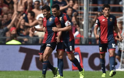 意甲 热那亚VS卡利亚里 赛果预测分析