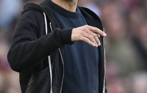 瓜迪奥拉正面回应哈兰德转会传闻：巴萨的梦想，曼城的未来