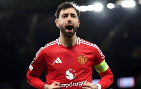 皇马出现危机，阿隆索爱将复刻B费短板，曼联曾因此深陷窘境