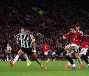 谢什科设定曼联下个目标！首发位置恐不保，卡里克或做阵容最大调整