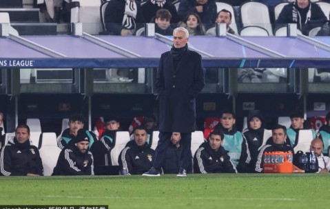 尤文图斯与加拉塔萨雷的欧冠对决：科莫利谈主场优势与战术解析