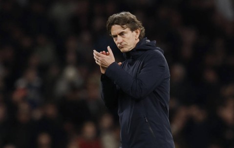 生死之战！热刺近8战1胜2平5负 欧冠输多特主帅必下课