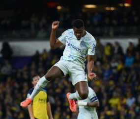 违约金仅2500万欧！巴萨盯上国米强力右翼：曾独造5球淘汰豪门