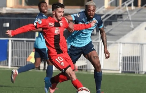 法甲：朗斯 vs 勒阿弗尔，专家推荐最新比分预测