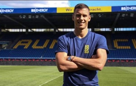 价值非凡！中超80万欧元引进前欧冠天才后卫：曾被英超与意甲豪门疯狂追逐