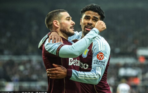 斯塔赫的绝杀！利兹联1-0击败维拉，保级之路再添动力