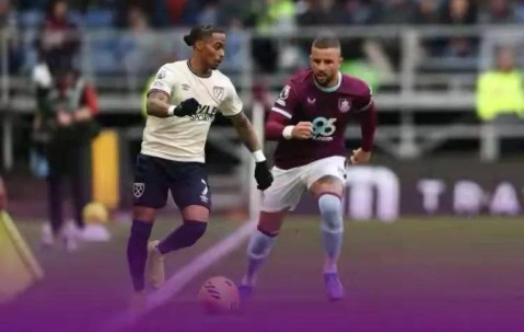 3-0、3-1！英超疯狂一夜！帕尔默帽子戏法！最新积分榜出炉！