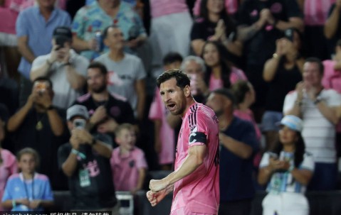 不靠谱转会：切尔西强购维尼修斯 利物浦短期租借梅西