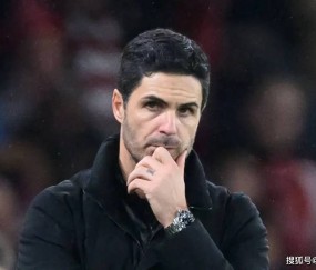 2-1绝杀！累计9次角球破门！阿森纳“丑陋”的胜利藏冠军密码！