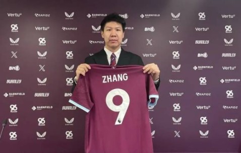 官宣！辽足名宿之子，18岁1米9前锋，离开辽宁铁人，加盟伯恩利