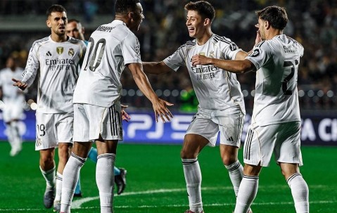 皇马最后通牒：1.5亿巨星，要么续约到2030年，要么走人！