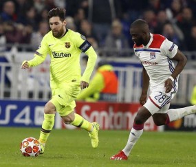 法甲焦点战：里昂VS勒阿弗尔 主场止颓VS客场保级 底蕴对决VS韧性博弈