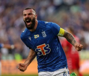 零下2℃生死局!波兹南主场死磕德甲残阵,定位球或成破局密钥