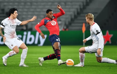 周日013法甲焦点！里昂VS里尔 欧战资格生死拼，伤停潮下比分+进球数精准剖析