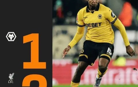 给欧冠战斗打好基础：利物浦3-1复仇狼队，17岁的他闪耀全场