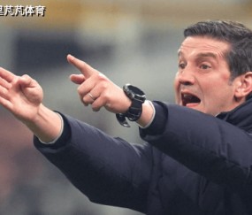 从“完蛋了”到历史第三佳成绩，齐沃用联赛稳定表现赢得尊重