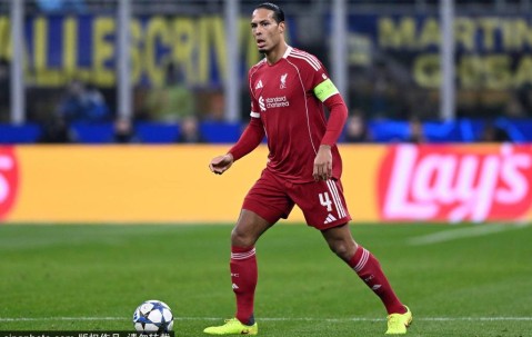 范戴克誓言足总杯利物浦将重振雄风，巴恩斯利迎来艰难挑战