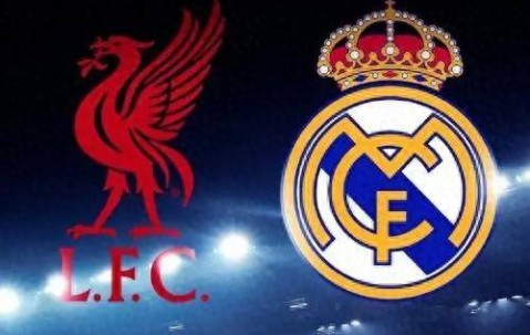 欧冠：利物浦VS皇马，1.45亿新援伤缺，斯洛特变阵，一战术成关键