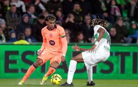 德甲最新消息：3次门框8次浪费，11.1亿卫冕冠军仍3-1斩落升班马，16战15胜