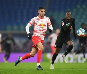 25180期胜负彩足彩：德甲大战在即！莱红牛剑指三分，法兰克福如何应对？