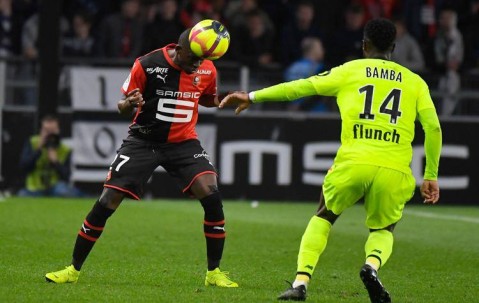 12月14日00:00前瞻：法甲对决，雷恩主场止颓对冲布雷斯特状态回暖