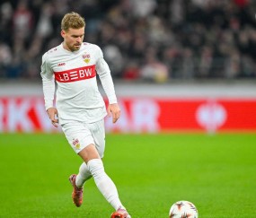 欧联大胜4-1：德甲第六强势超越以色列第三，豪取三连胜