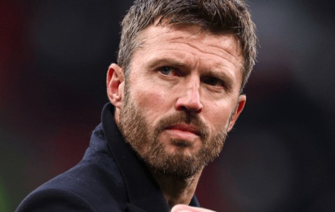 曝曼联换帅首选图赫尔，卡里克4胜1平保持不败，不是名帅就要走人