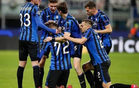 周六037意甲：亚特兰大VS卡利亚里