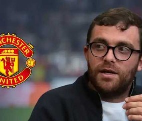 卡里克只夸不用！曼联今夏愿6000万放走水货，卡塞米罗力荐吉马良斯接班