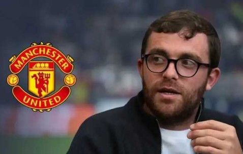 卡里克只夸不用！曼联今夏愿6000万放走水货，卡塞米罗力荐吉马良斯接班