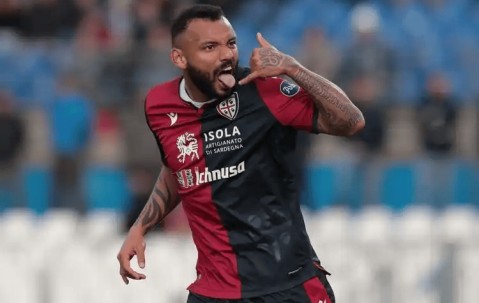 意甲 克雷莫纳VS卡利亚里