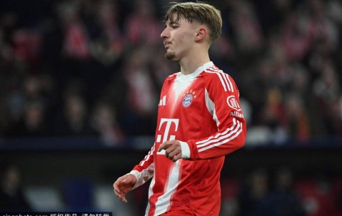 拜仁铁卫索要4000万天价，皇马巴黎虎视眈眈，德甲霸主面临两难