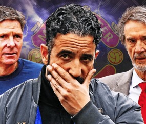 引爆更衣室！曼联帅位惊现3大接班人，哈维1举动暗藏玄机