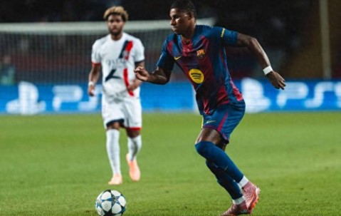 巴萨认为自己赚大了：3000万即可买下昔日太子，感谢曼联馈赠